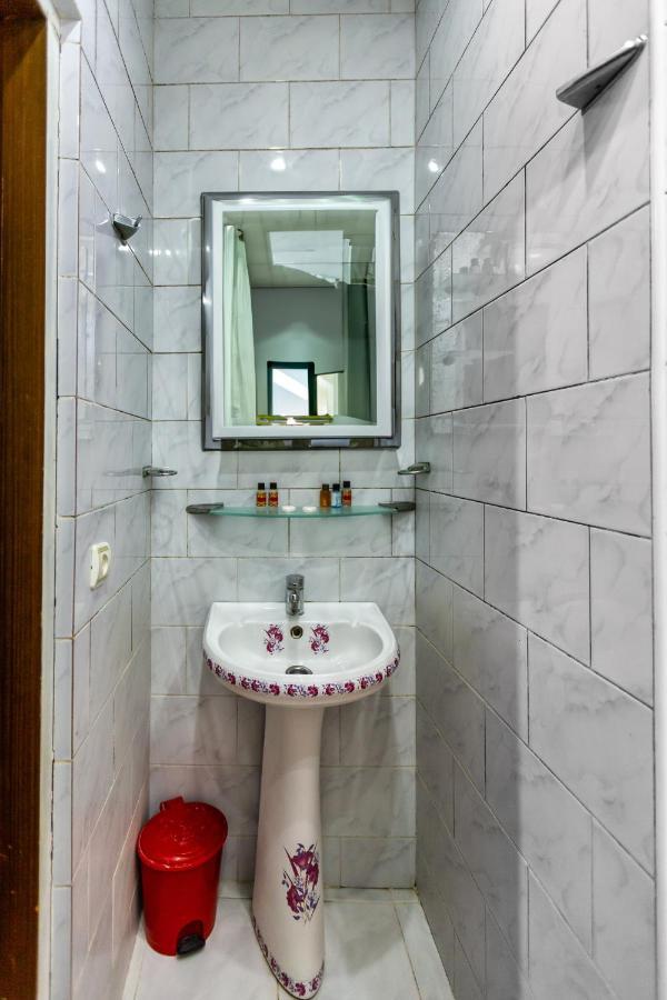 Apartment Formula 1 On Niyazi With Balconies Baku